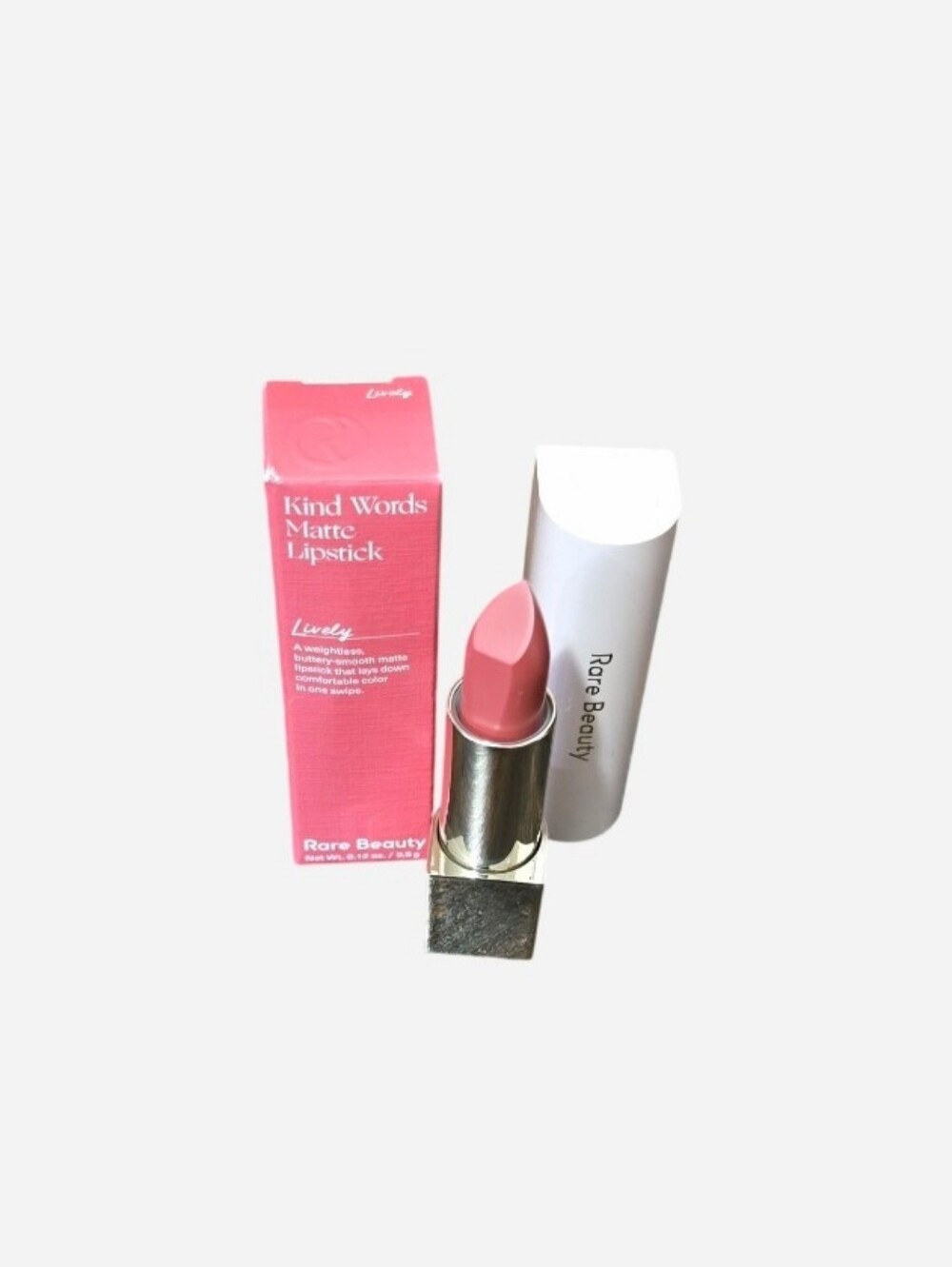 Rare Beauty Kind Words Matte Lipstick